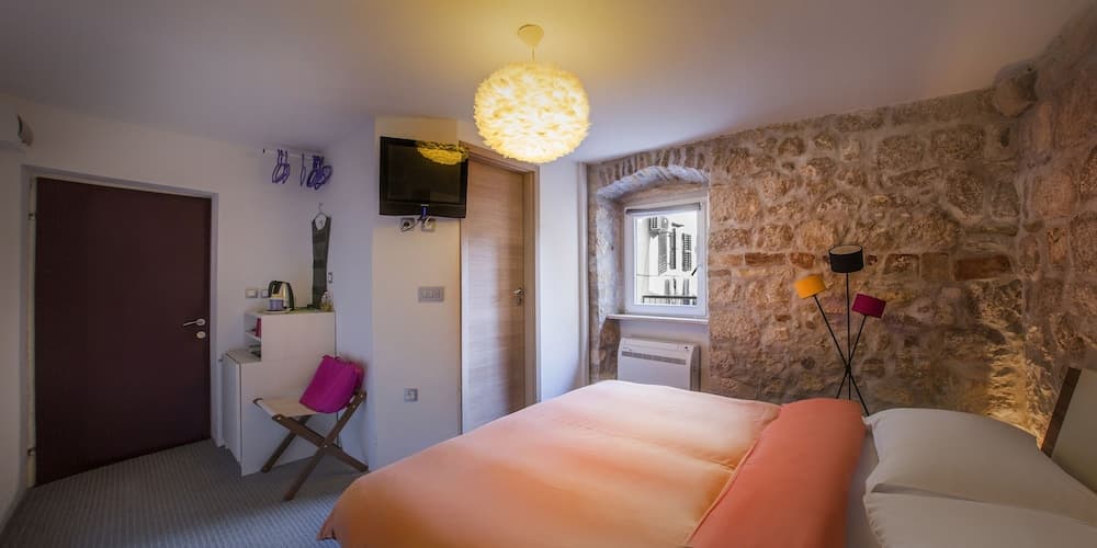 Dioklecijan Exclusive Apartments, Split, photo 4