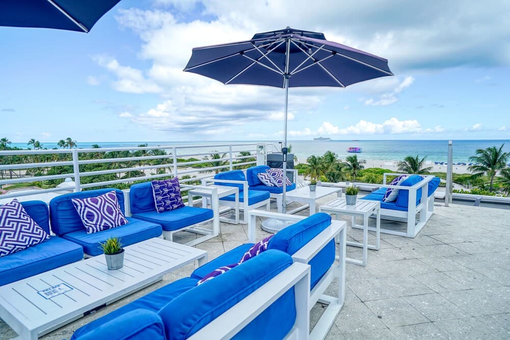 Private Apartment at the Congress, Miami Beach, photo 2