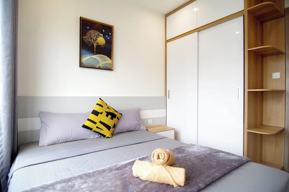 NVT Housing - Vinhomes Ocean Park Apartment Hanoi, photo 1