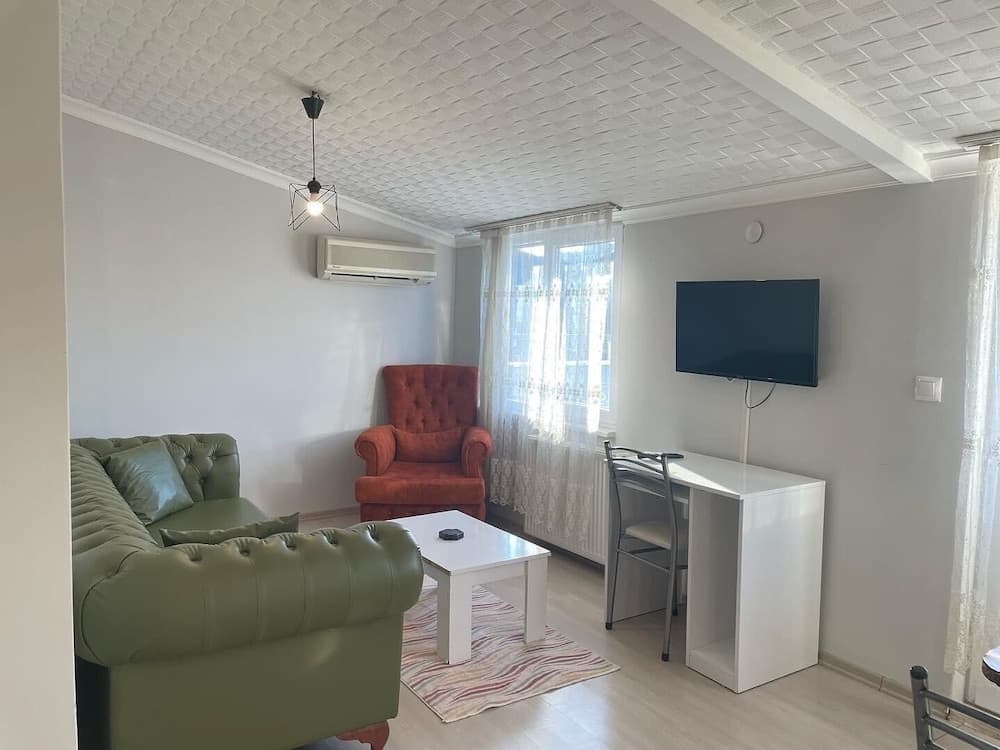 PARADİSE APART OTEL, Bursa, photo 2