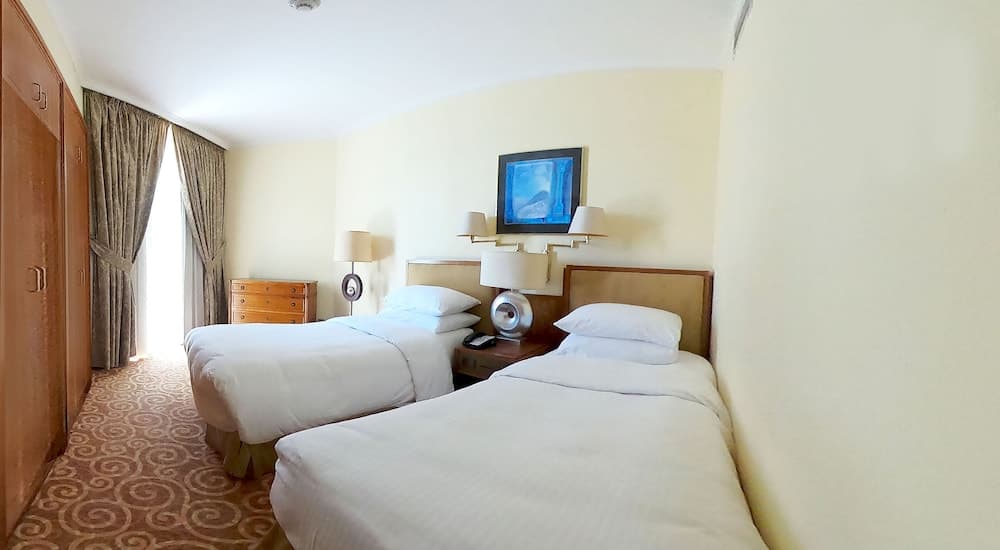 The Apartments, Jeddah, photo 5