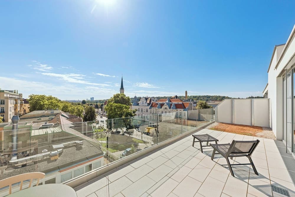 Limehome Vienna Hietzinger Hauptstraße, Vienna, photo 3