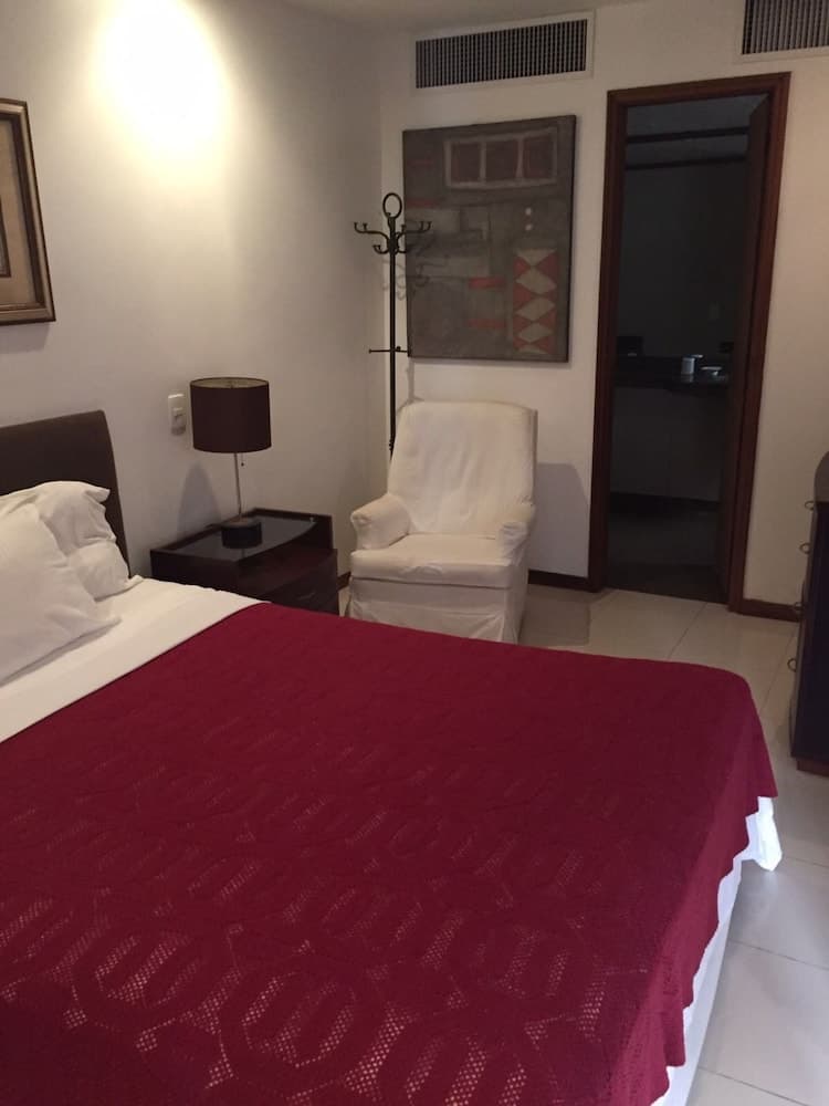 Residence Vieira Souto 500, Rio de Janeiro, photo 2