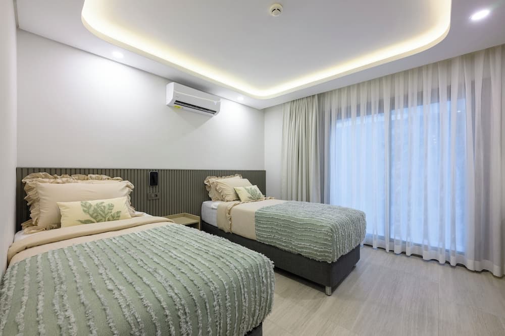 Ayaz Suites, Bodrum, photo 6