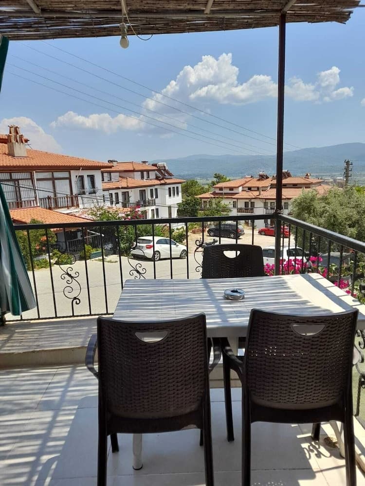 Koparan Apart Otel, Ula, photo 2