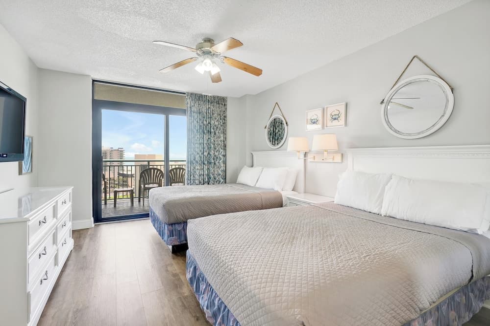 Sand Dunes Resort and Suites, Myrtle Beach, photo 2