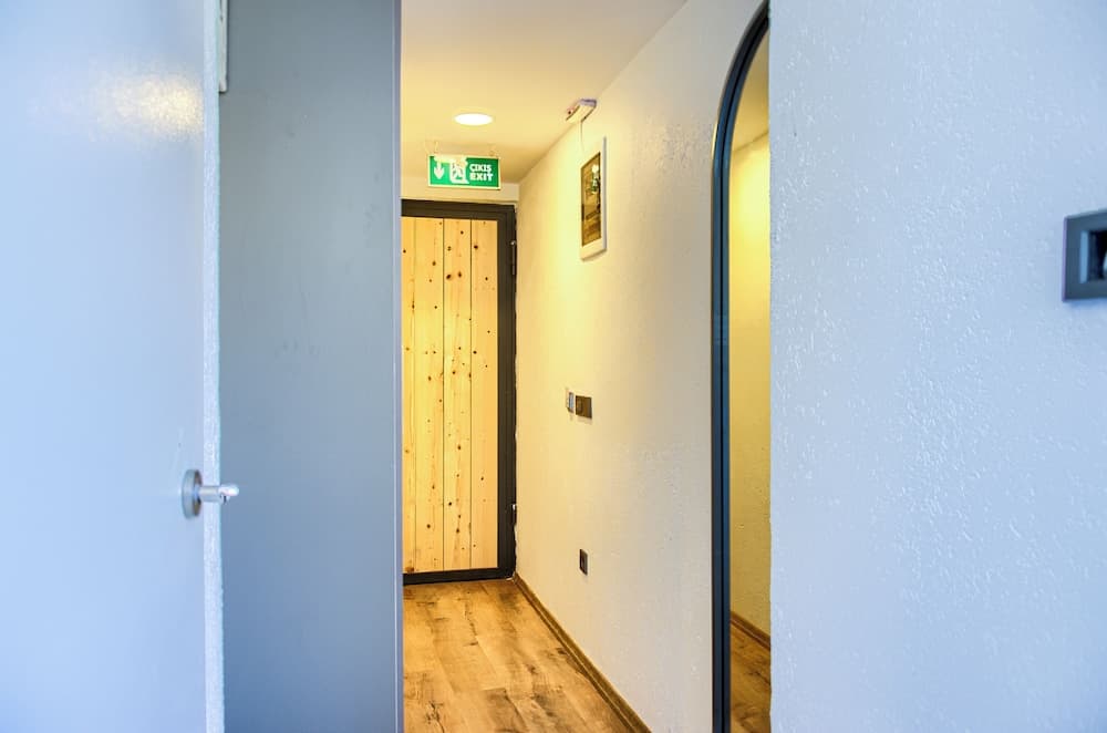 Vita Otel, İstanbul, photo 4