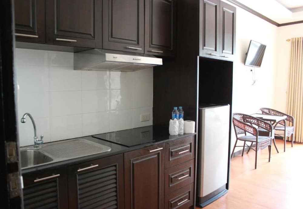 K&J Apartment, Pattaya, photo 6