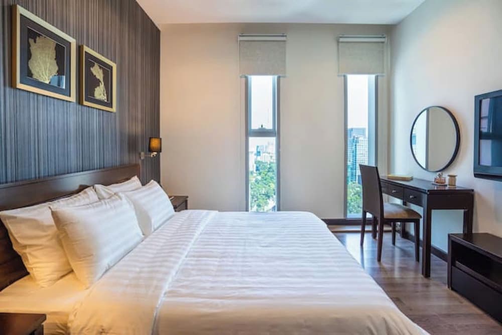 Bluesky Sailing Luxstay Ho Chi Minh City, photo 3