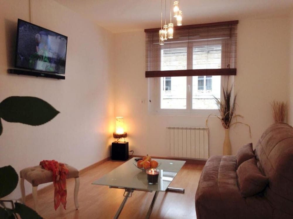 APPART'HOTEL61, Flers, photo 6