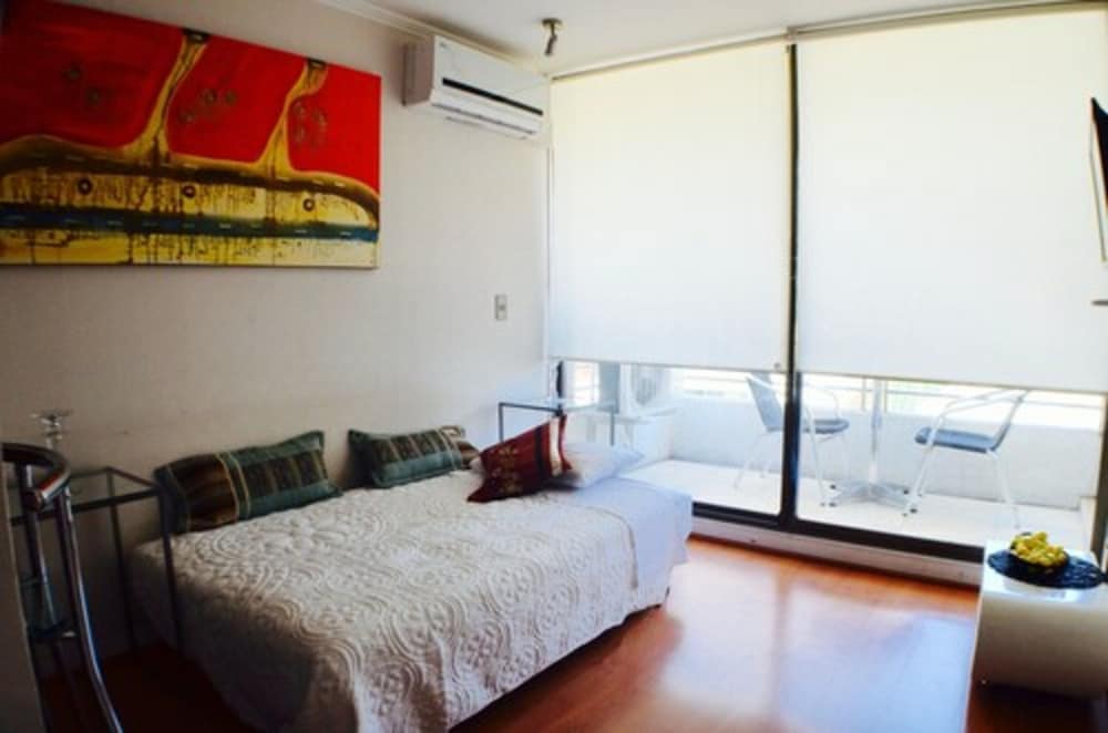 Apartamentos Premium Capital Nueva Providencia, Santiago, photo 3