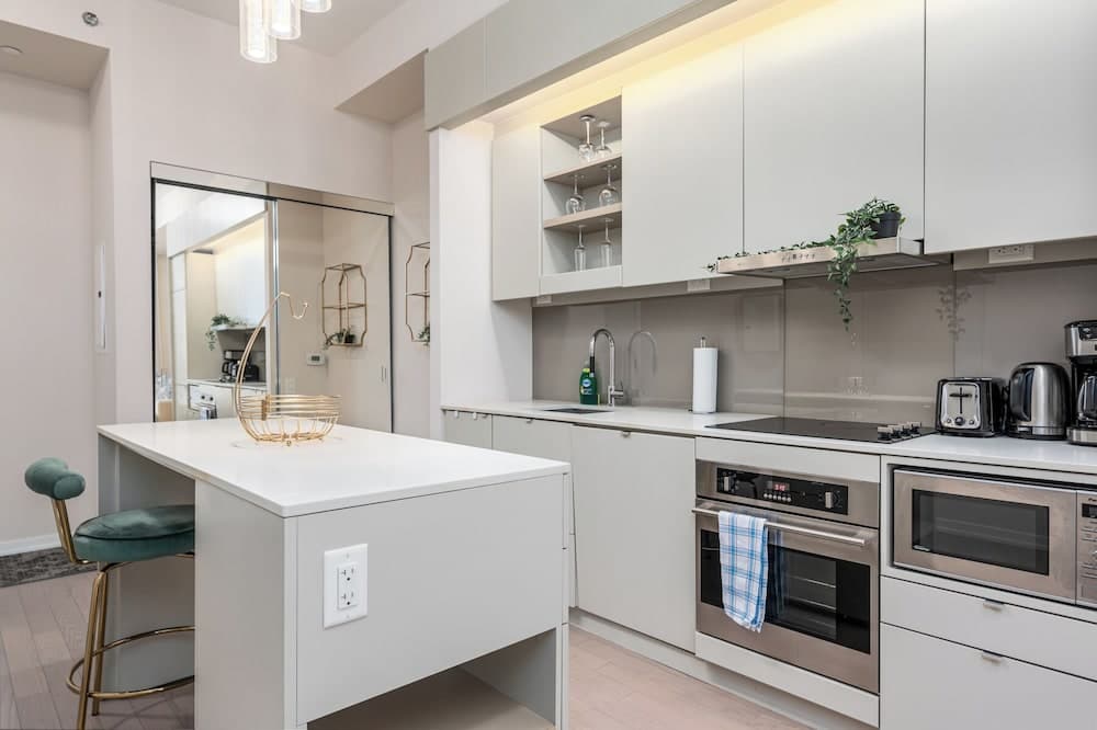 RS Suites - Fashion District, Toronto, photo 4