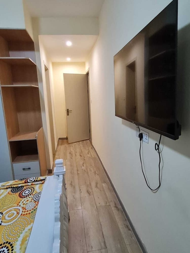 Myriad stays beachfront, Mombasa, photo 6