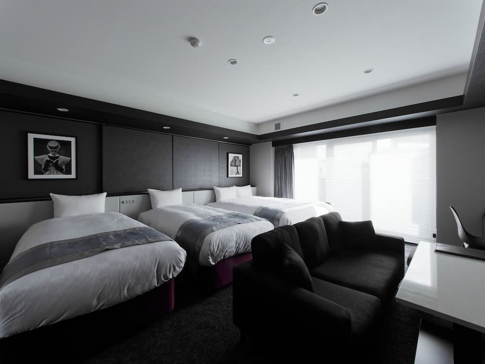 GOLDSTAY SAKAE, Nagoya, photo 4