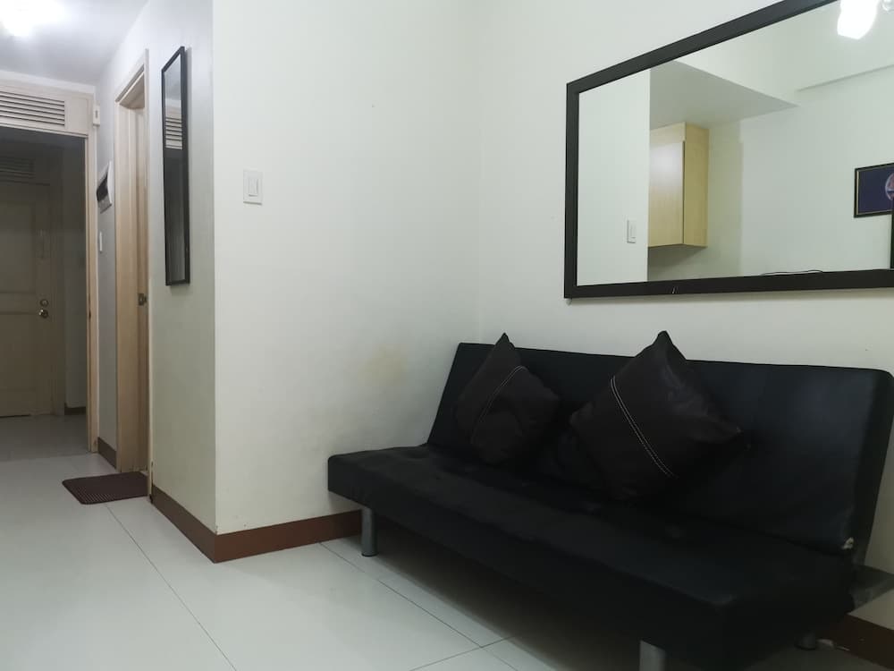 Airport Apartments Manila, Parañaque, photo 3