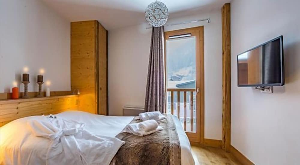 Residence Santa Terra, Tignes, photo 6