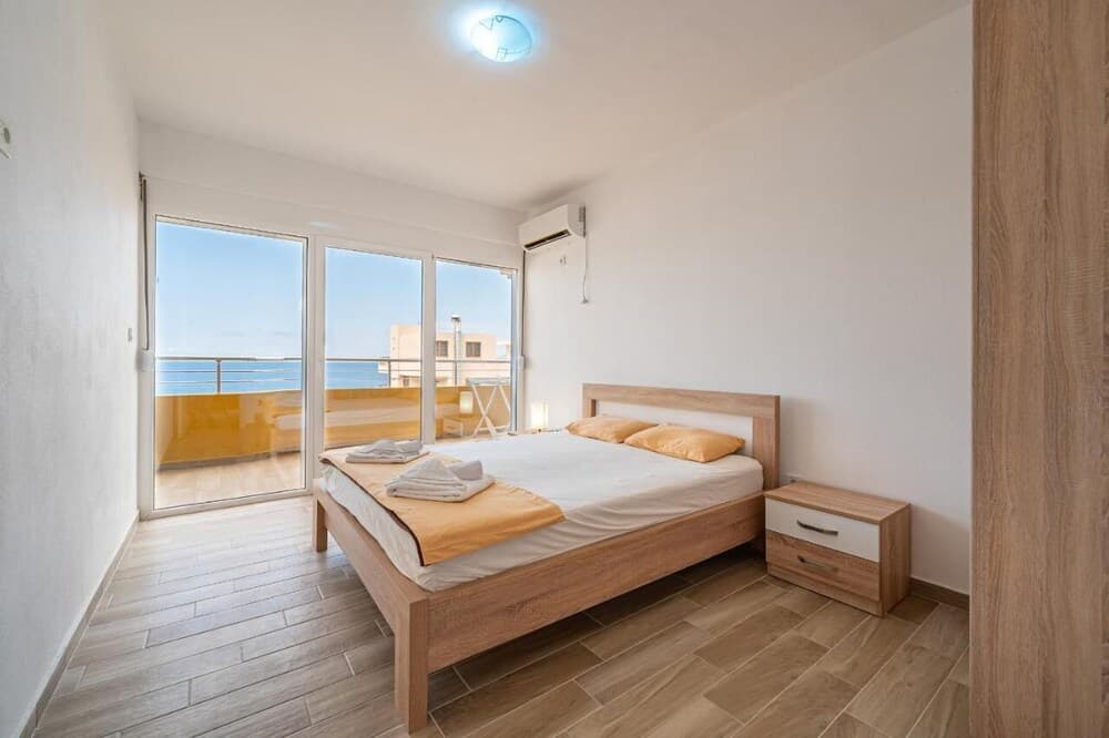 Saray Hotel, Dobra Voda, photo 5