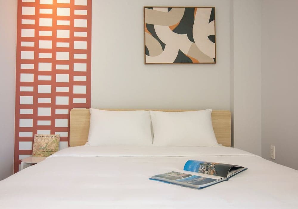 ORA Serviced Apartments - Binh Duong New City, Thu Dau Mot, photo 6