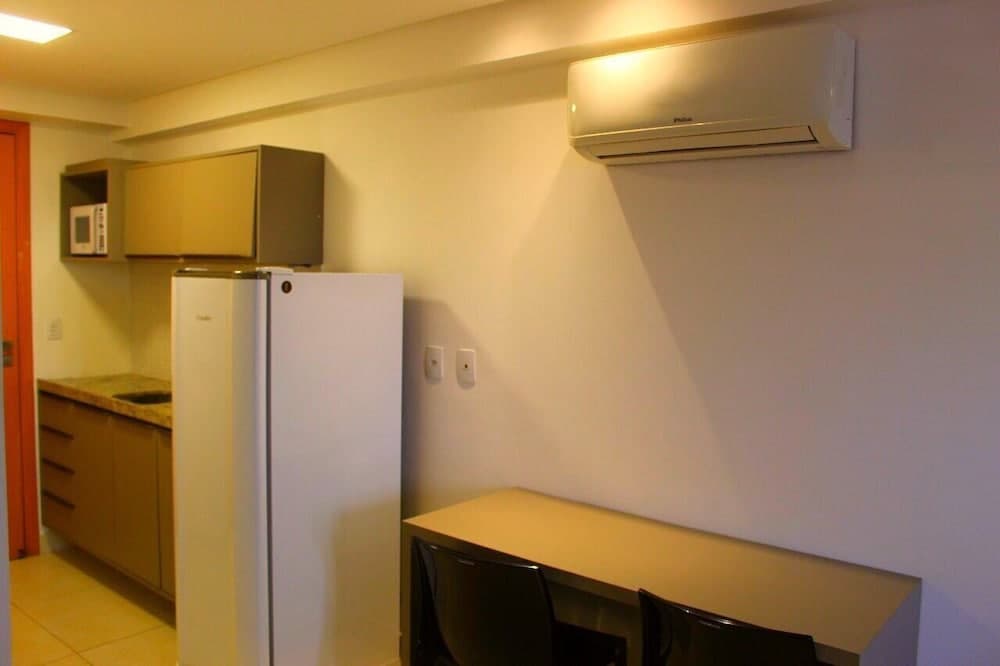 Manaira Apart Hotel, João Pessoa, photo 3