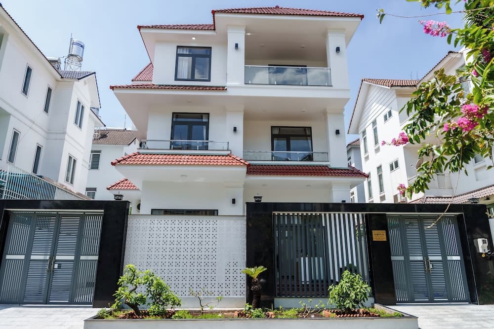 HomyPlus Apartment, Binh Thanh, photo 2