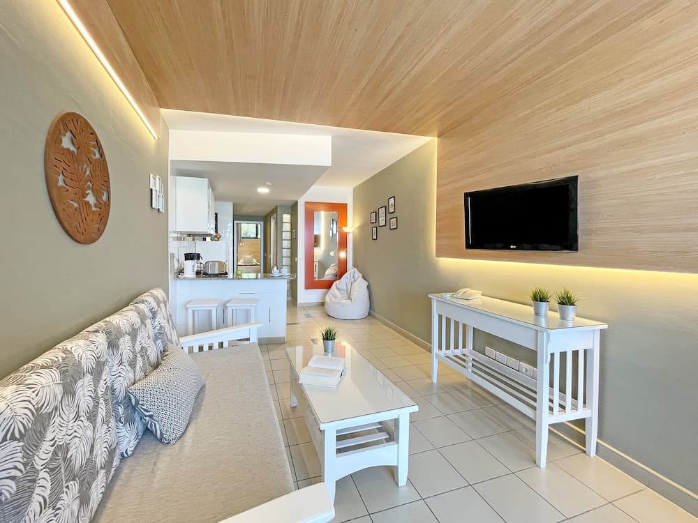Apartamentos Gran Amadores, Mogan, photo 2