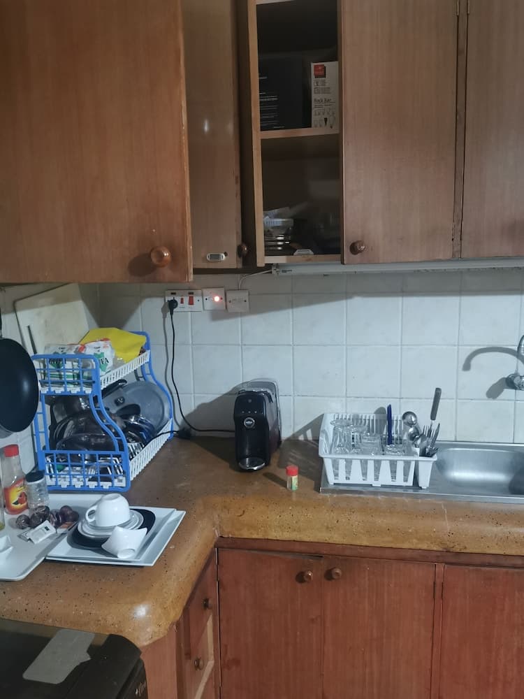 Qua Bruce Apartment, Diani Beach, photo 2