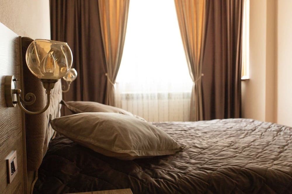 Dream Inn Hotel Apartments, Tashkent, photo 5