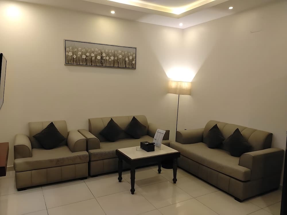 Grand Khayal serviced apartments, photo 5
