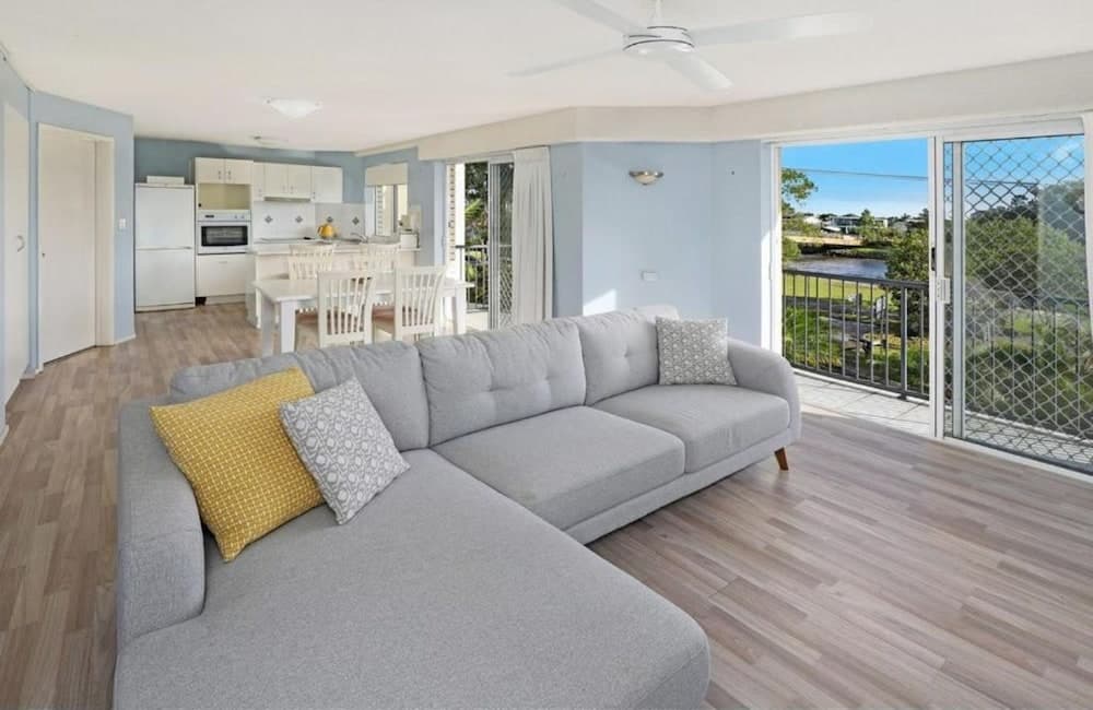Sailfish Cove & RIVA Apartments, Mooloolaba, photo 6