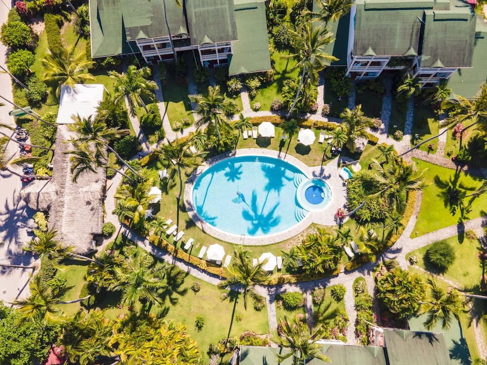 Hotel Residence Playa Colibri, Las Terrenas, photo 5