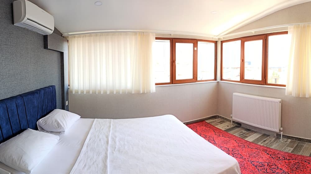 CITY59 SUITES & RESIDENCE, Tekirdag