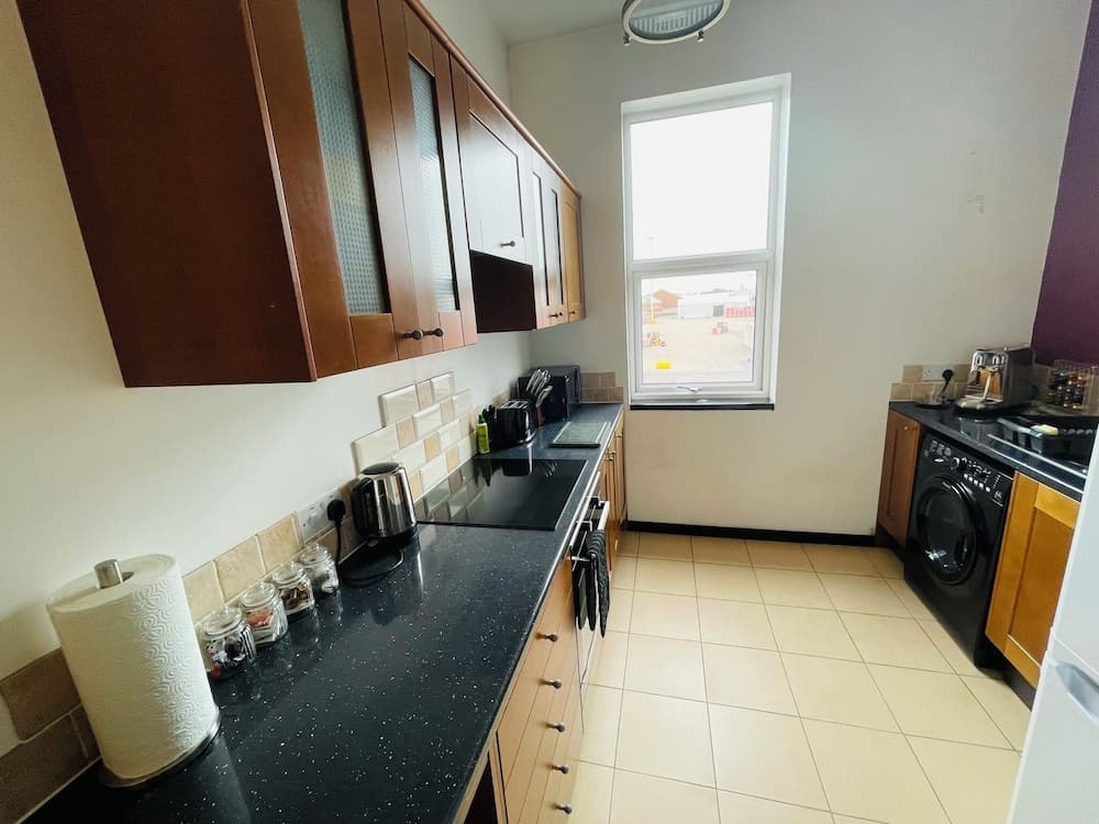 PHOENIX Apartments, Goole, photo 5