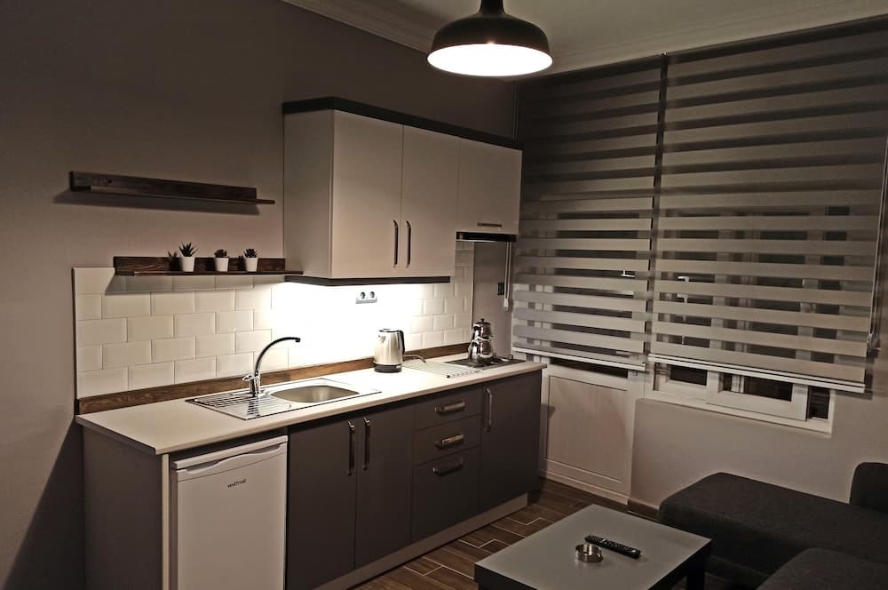 Merve Apart Otel, Alanya, photo 6