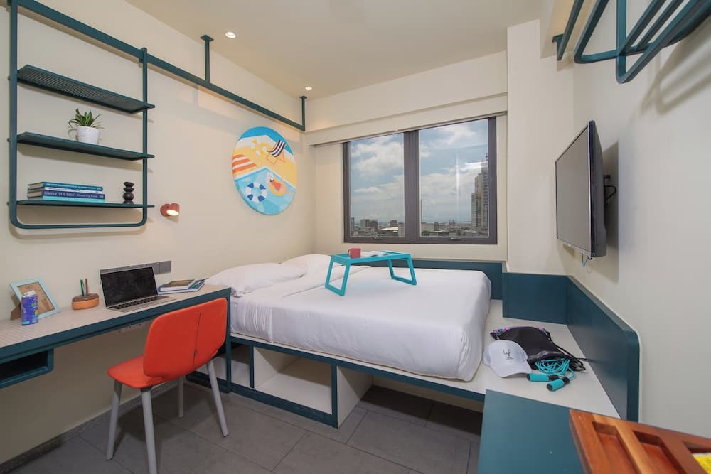 lyf Cebu City managed by The Ascott Limited, Cebu City