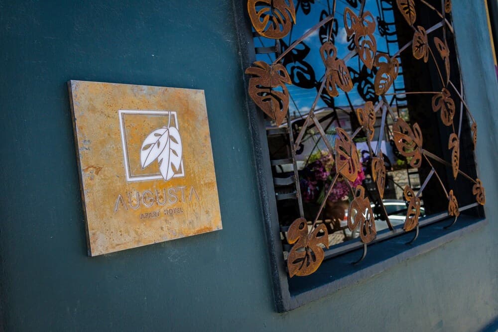 Augusta Apart Hotel, Valparaiso, photo 5
