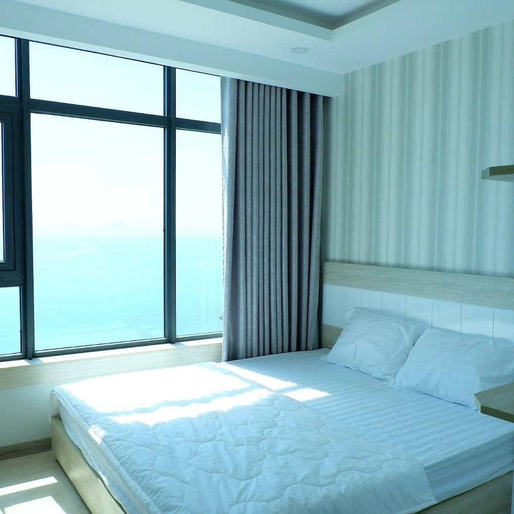 Beach City Apartment, Nha Trang, photo 4