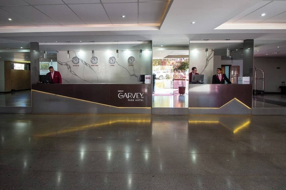 Livon Flats- No coração de Brasília, Brasilia, photo 5