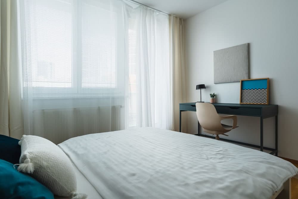 Business & Family Ambiente Apartments, Bratislava, photo 4