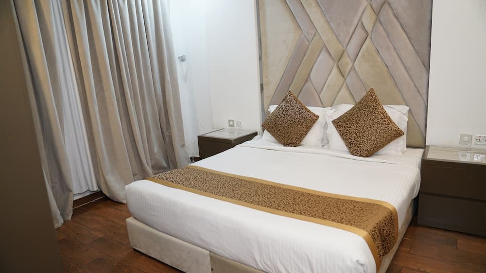 Reef Al Sharqiya Hotel Apartments, Dammam