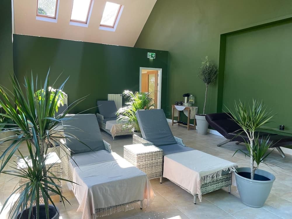 The Jewel Lodge and Spa, Glengarriff, photo 6