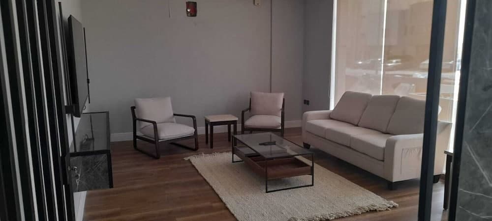 ALWURUD ALARBA FOR SERVICED APARTMENTS, Riyadh, photo 3