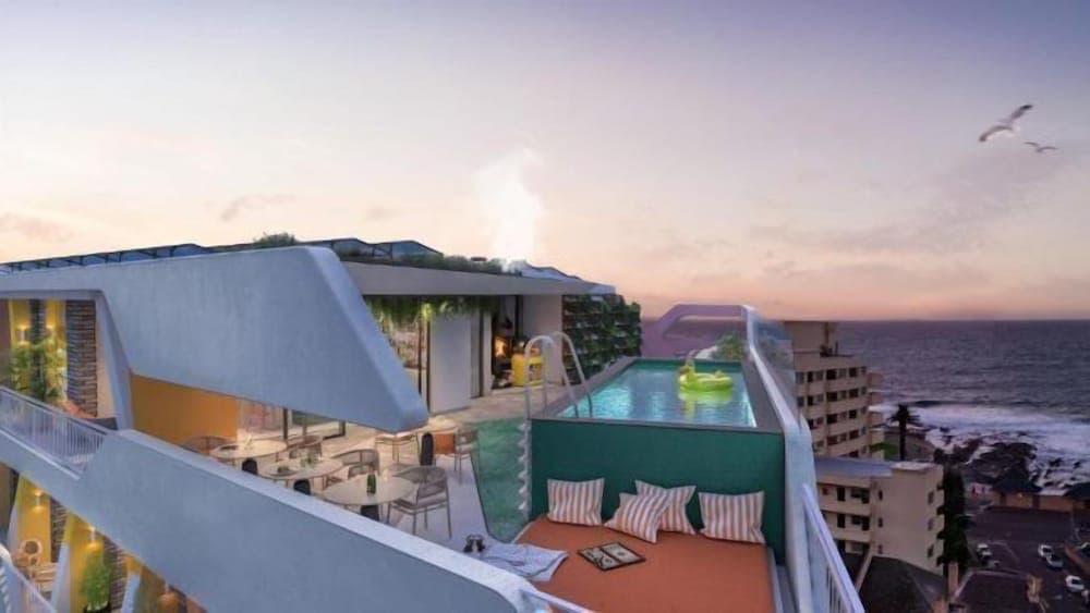 EIGHTY2 ON M - Fluent Serviced Apartments, photo 1