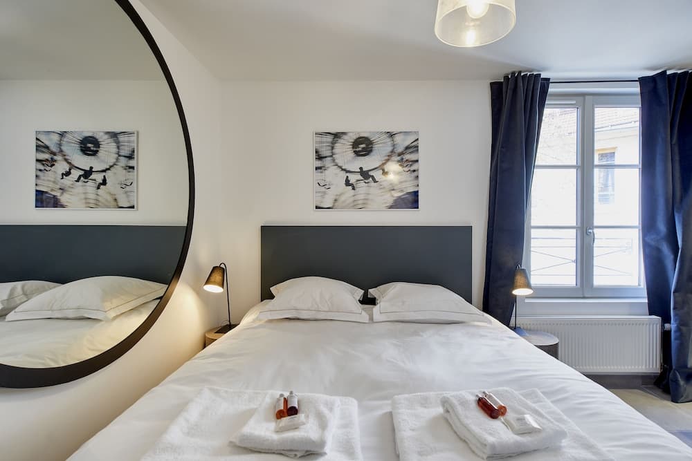 My Maison In Paris - Sentier, Paris, photo 6