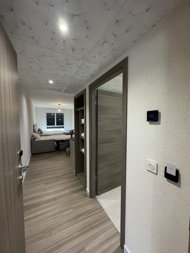 Musièges Appart'Hôtel, Musièges, photo 6