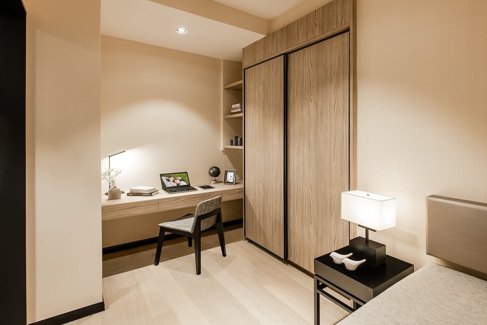 Ascott Star KLCC Kuala Lumpur, Kuala Lumpur, photo 4