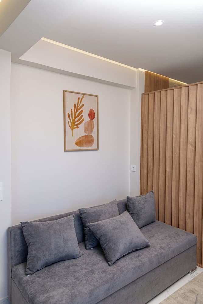 Anele Luxury Suites, Chania, photo 3