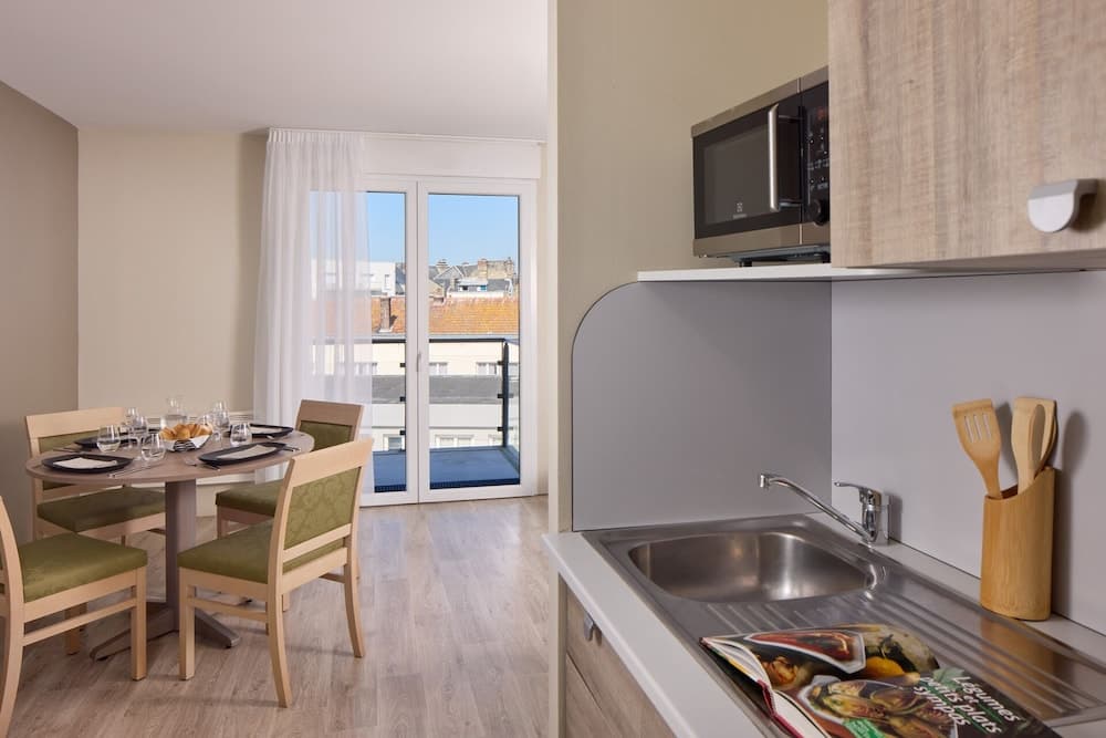 Quality Suites Le Havre les docks, Le Havre, photo 5