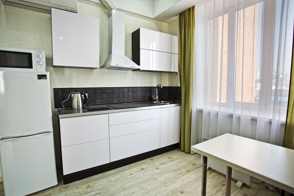 Apart-Hotel Arbat Vladivostok, Vladivostok, photo 4