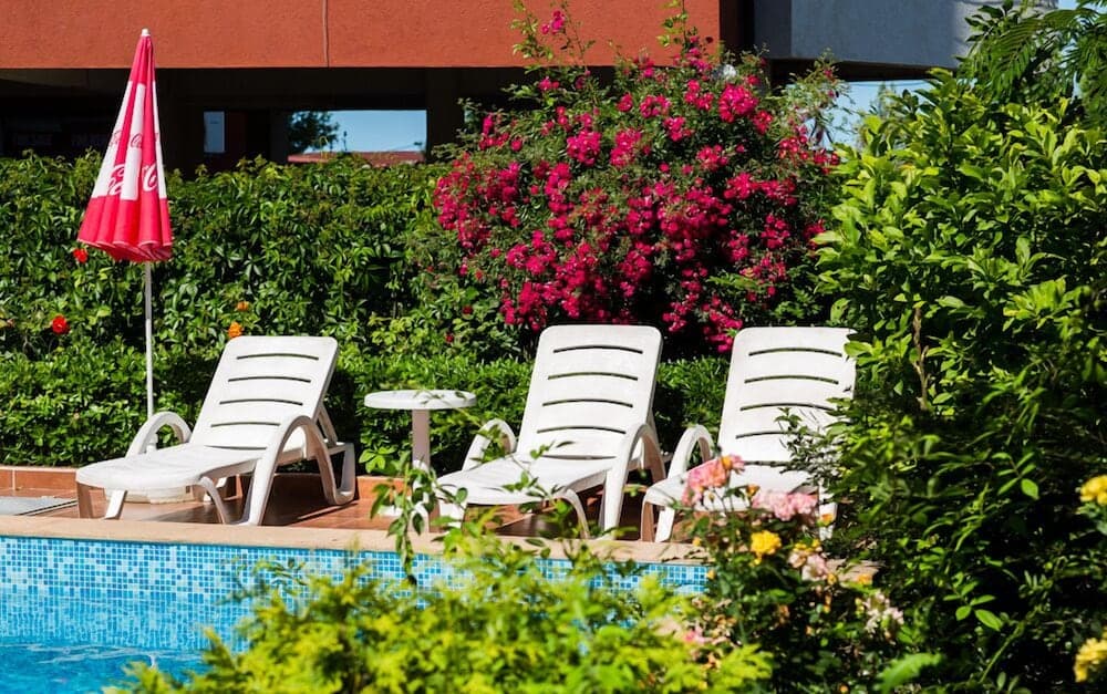 Apart-Hotel Onegin, Sozopol, photo 2
