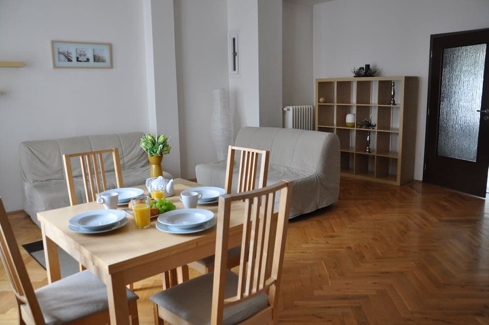 Metropolis Prague Apartments, Prague, photo 5